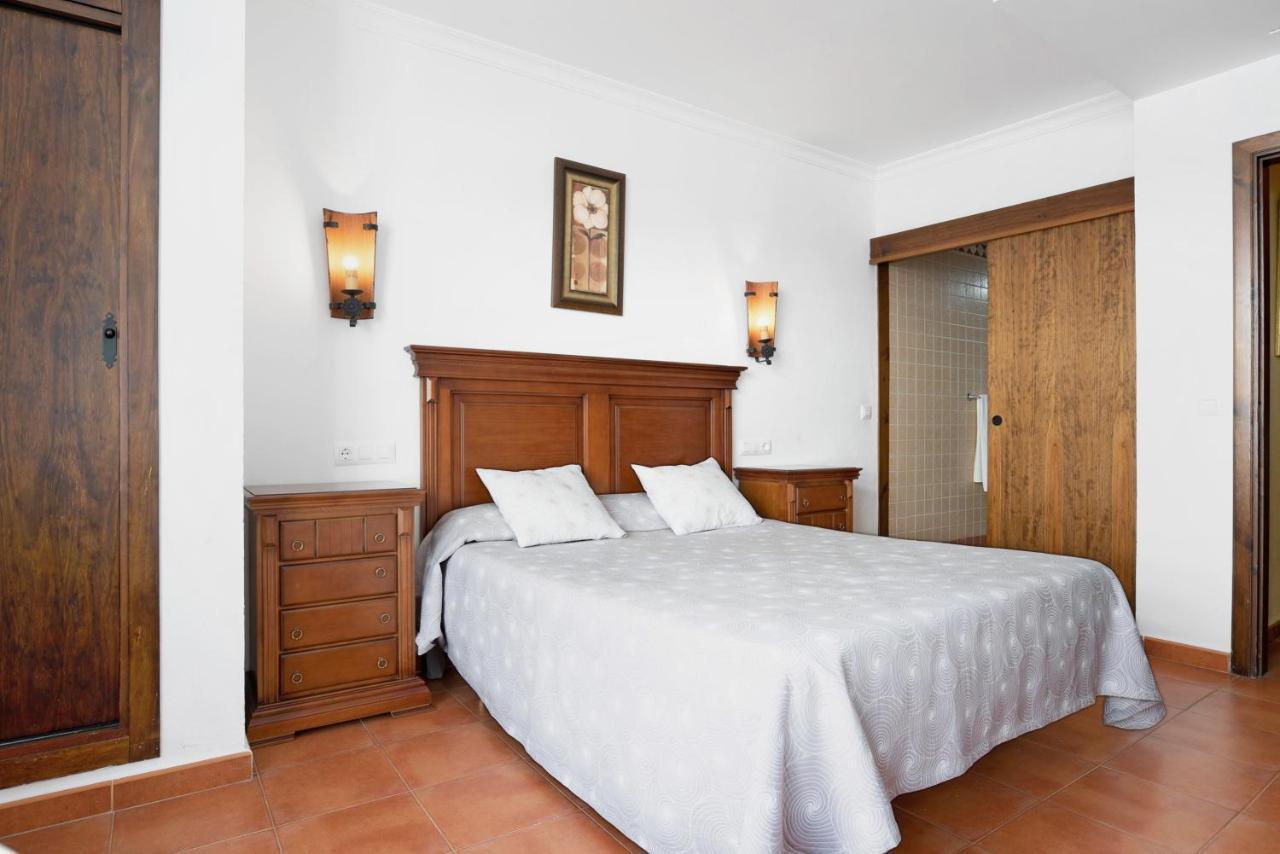 Estudio La Atarraya 1 Apartman Zahara de los Atunes Kültér fotó