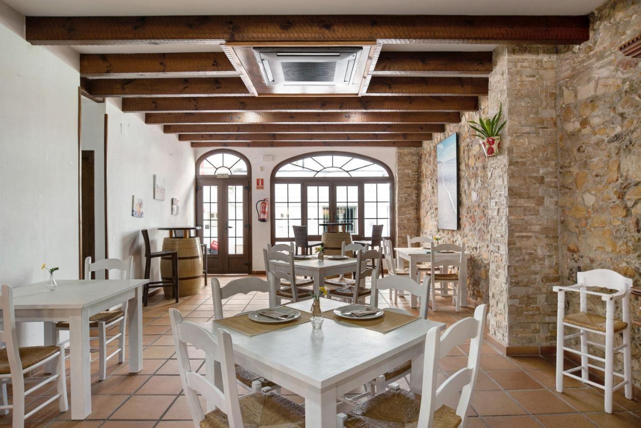 Estudio La Atarraya 1 Apartman Zahara de los Atunes Kültér fotó
